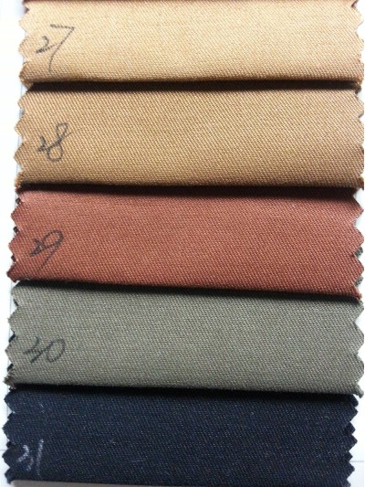 XTS 時裝面料 39%滌 61%棉 150CM 361 細節-6